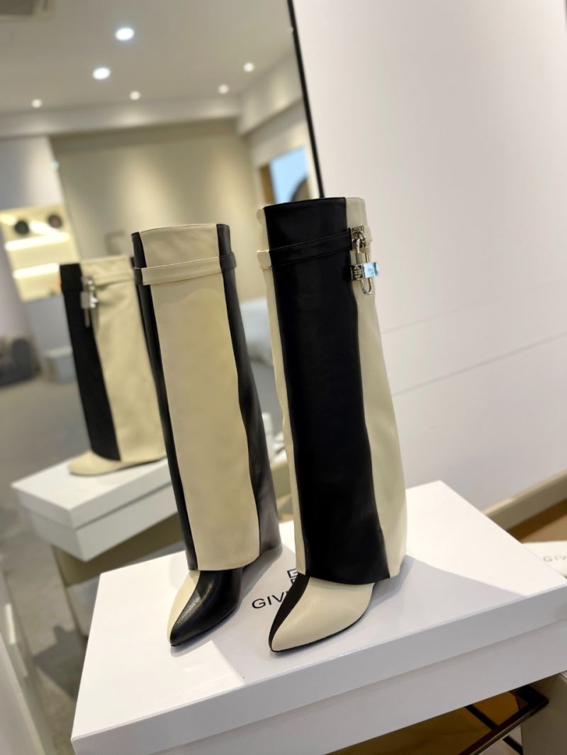 Givenchy Boots